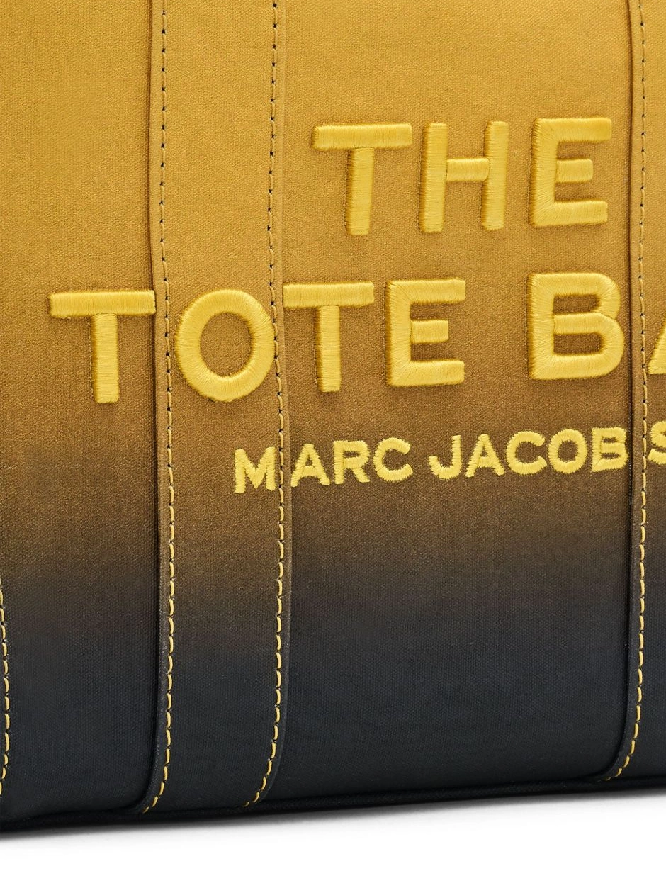 Affordable Ombre Small The Tote Marc Women bag Jacobs Canvas 0815